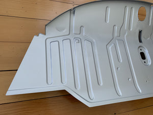 Cab Floor Front Floor Type 2 1958-1967 RHD