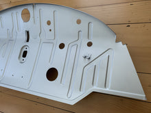 Load image into Gallery viewer, Cab Floor Front Floor Type 2 1958-1967 RHD