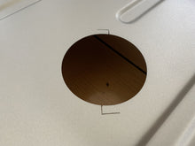 Load image into Gallery viewer, Cab Floor Front Floor Type 2 1958-1967 RHD