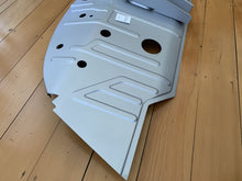 Load image into Gallery viewer, Cab Floor Front Floor Type 2 1958-1967 RHD