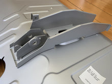 Load image into Gallery viewer, Cab Floor Front Floor Type 2 1958-1967 RHD