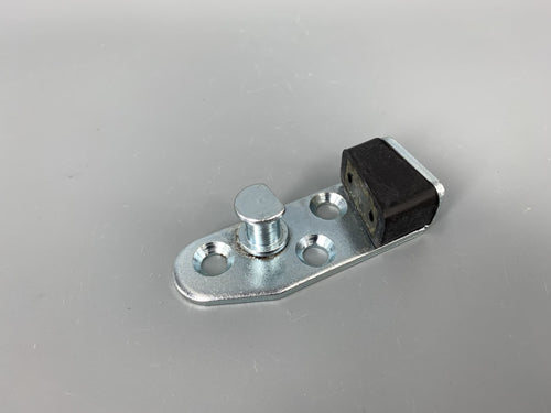 Door Striker Plate Type 2 1963-1967 Right