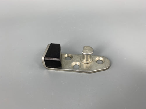 Door Striker Plate Kombi 1963-1967 Left