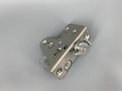 Door Lock Front Door Type 2 1963-1967 Right
