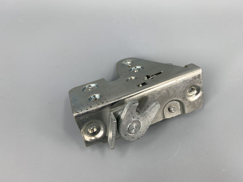 Door Lock Front Door Type 2 1963-1967 Left