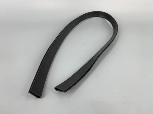 Window Lift Channel Seal Type 1 1952-1977 700mm German Each