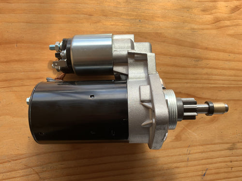 Starter Motor 12V 12 Volt Late Bus