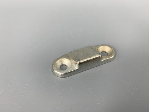 Guide Plate Rear Cargo Hatch Kombi 1964-1971 Type 3 1961-1973