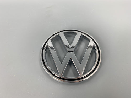 Bonnet Badge 3 Pin Type 1 1963-1979