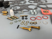 Load image into Gallery viewer, Carb Carburettor Rebuild Kit 40/44 IDF HPMX Master With Floats Each