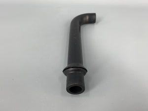 Filler Neck To Breather Hose Tank Overflow Type 3 1968-1972