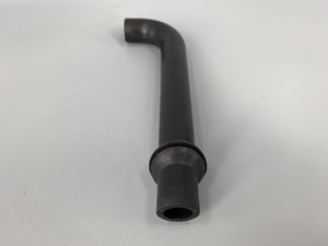 Filler Neck To Breather Hose Tank Overflow Type 3 1968-1972