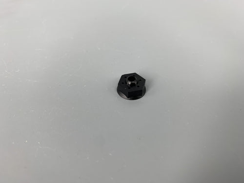 Badge Clip On Engine Lid Plastic Nut Type Each