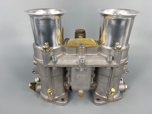 Carb EPC 51 Dual Race Carb Each