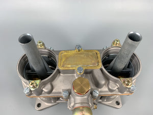 Carb EPC 51 Dual Race Carb Each