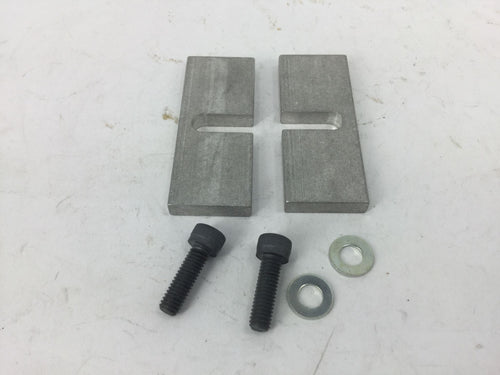 Fan Shroud Spacer Kit 1/4 Thick, beach buggy vw baja