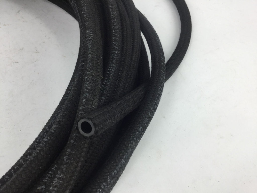 Fuel Hose 7 x 2.5mm German Braided Fuel line