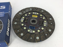 Load image into Gallery viewer, Clutch Disc 200mm Sprung SACHS