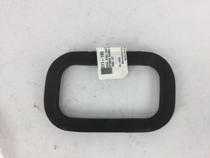 Seal Fuel Tank To Body Type 2 1955-1971 Sponge Rubber