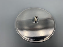 Load image into Gallery viewer, Mirror Round Outside Type 2 Kombi -1967 Satin Finish