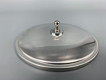 Load image into Gallery viewer, Mirror Round Outside Type 2 Kombi -1967 Satin Finish