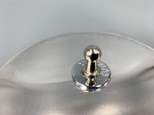 Load image into Gallery viewer, Mirror Round Outside Type 2 Kombi -1967 Satin Finish