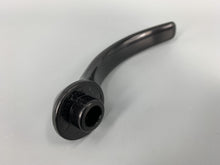 Load image into Gallery viewer, Door Handle Inside Front With Screw Hole Type 2 Kombi 1964-1967 Black