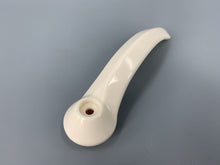 Load image into Gallery viewer, Door Handle Inside Front With Screw Hole Type 2 Kombi 1964-1967 Ivory