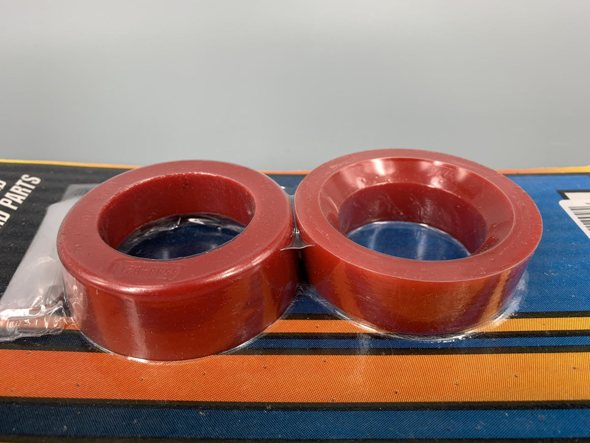 Spring Plate Bush Smooth Round Type 1 1969-1979 Outer IRS Pair – dubbed ...