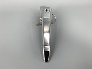 Door Handle Outside With Key Type 1 Beetle -1955 Type 2 Kombi -1960