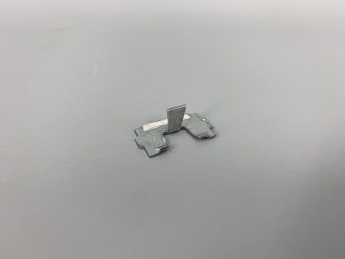 Running Board Moulding Clip Narrow 15mm Each