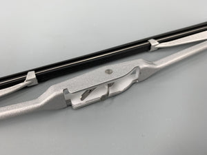 Wiper Blade Type 3 13 inch Silver Each