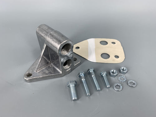 Oil Cooler Bypass Adapter