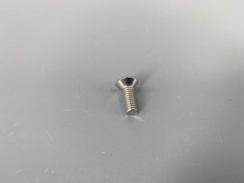 Engine Lid Hinge Screw M6x12 Kombi Each