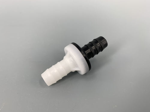 Check Valve for Brake Servo Type 2 1971-1979