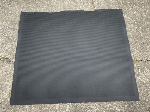 Cargo Floor Mat Type 2 Kombi -1979
