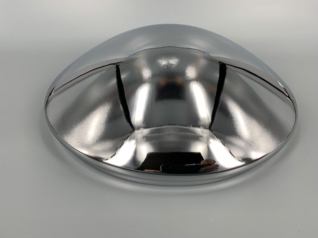 Hub Cap 1945-1967 5 Stud Moon Style Each