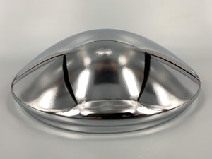 Hub Cap 1945-1967 5 Stud Moon Style Each