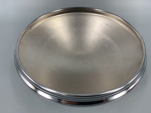 Hub Cap 1945-1967 5 Stud Moon Style Each