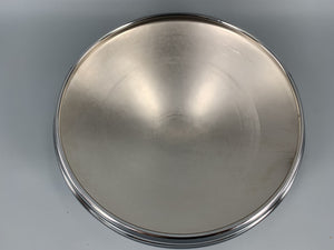 Hub Cap 1945-1967 5 Stud Moon Style Each