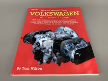 Load image into Gallery viewer, How to Rebuild Your Volkswagen Air Cooled Engine Book