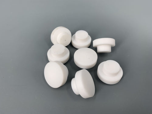 Piston Pin Retainer Buttons 85.5mm Mahle Pistons