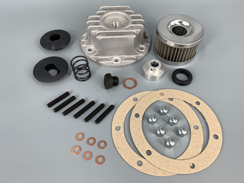 Mini Oil Sump Kit With Filter Type 1