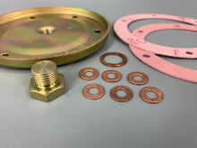 Load image into Gallery viewer, Sump Plate Kit Oil Strainer Plate 1200 1300 1500 1600 With Drain Bolt and Gasket