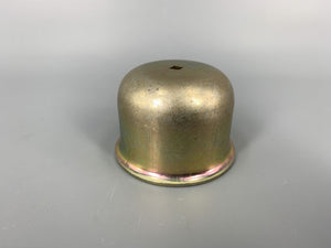 Grease Cap  Left With Hole Type 2 Kombi 1971-1979