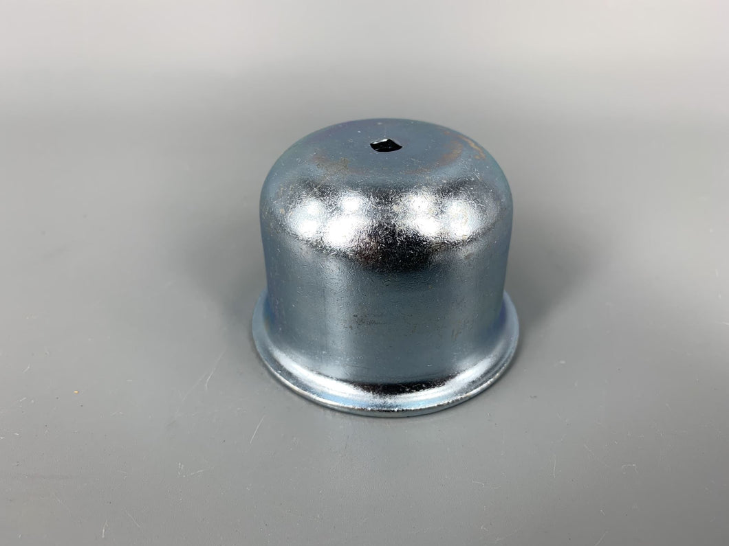 Grease Cap  Left With Hole Type 2 Kombi 1964-1970