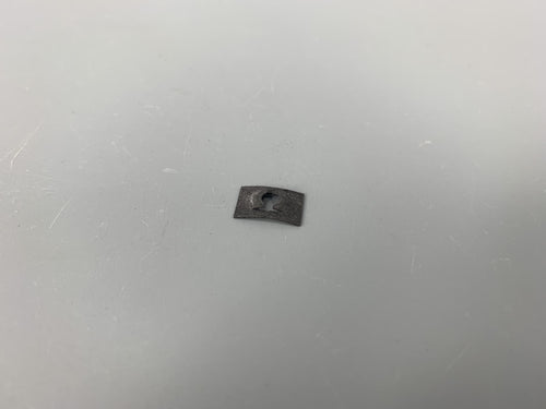 Badge Emblem Retaining Clip Type 1 1950-1967 Each