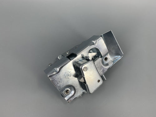 Door Lock Beetle 1958-1967 Right