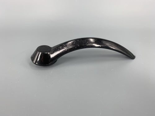 Door Handle Inside Front Door Type 2 Kombi 1960-1964 Black