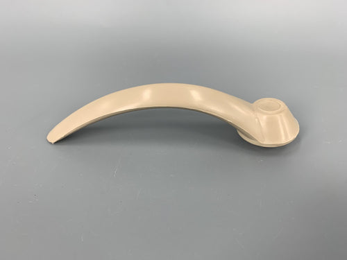 Door Handle Inside Front Door Type 2 Kombi 1960-1964 Beige